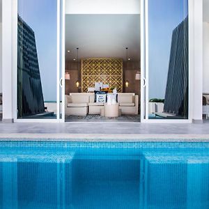 Two Bedroom Pool House Personalized Villa Host
