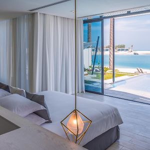 Beach Villa